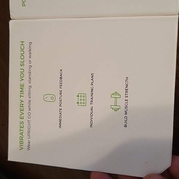 COPY - Upright Go - Picture 4 of 8